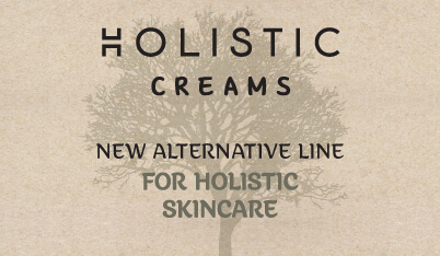 HOLISTIC SKINCARE