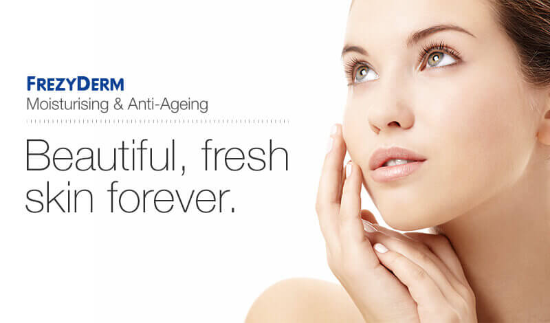 MOISTURIZING / ANTI-AGEING