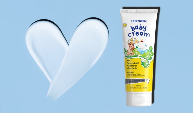 BABY CARE