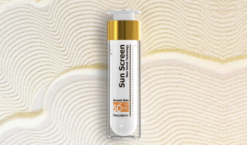 SUN PROTECTION