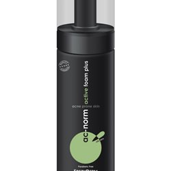 frezyderm cleansing foam