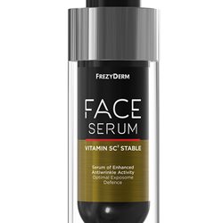 美容液 R.CODE MEDISTEM FACE SERUM 30g FACE SERUM HYALURONIC ACID | FREZYDERM