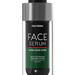 美容液 R.CODE MEDISTEM FACE SERUM 30g FACE SERUM SUPER SKIN CODE | FREZYDERM