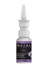 NAZAL CLEANER COLD 