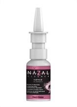 NAZAL CLEANER HOMEO