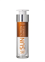 SUN SCREEN  VITAMIN D LIKE SKIN BENEFITS  CREAM SPF 50+