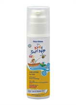 KIDS SUN + NIP SPF 50+