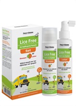 Head Lice Treatment Frezyderm Head Lice Treatment Frezyderm