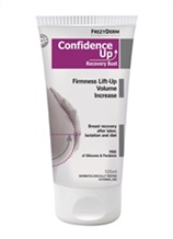 CONFIDENCE UP CREAM-GEL