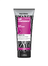 UP CONFIDENCE BUST RECOVERY CREAM GEL- Lift-up & volume increase of breast and buttocks 