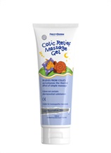 COLIC RELIEF MASSAGE GEL