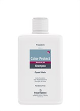 COLOR PROTECT SHAMPOO