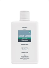 SEBUM CONTROL SHAMPOO