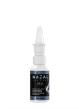 NAZAL CLEANER MOIST 