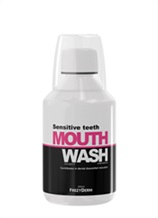 SENSITIVE TEETH MOUTHWASH