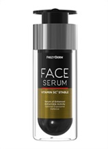 FACE SERUM VITAMIN 5C³ STABLE