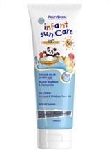 INFANT SUN CARE SPF 50+