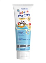 INFANT SUN CARE SPF 50+