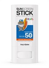 KIDS SUNSCREEN STICK SPF 50 