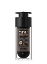 VELVET COLORS HIGH COVER - Matte Full-coverage Foundation