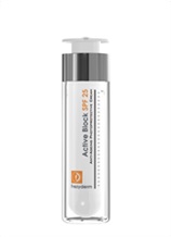 ACTIVE BLOCK SPF 25