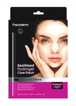 SEAWEED HYDROGEL CARE PATCH