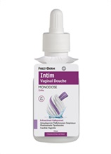 INTIM VAGINAL DOUCHE MONODOSE SODA pH 9