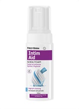 INTIM AID SODA FOAM