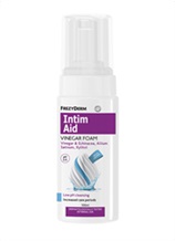 FREZYDERM INTIM AID VINEGAR FOAM