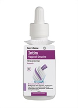 INTIM VAGINAL DOUCHE MONODOSE CHAMOMILE pH 4.5 