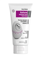 REFORM ABDOMEN BODY CREAM