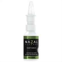 NAZAL CLEANER BABY ISOTONIC