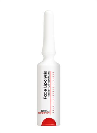 FACE LIPOLYSIS CREAM BΟΟSTER 