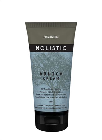 Arnica Cream Frezyderm