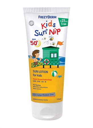 Kids Sun Nip Spf 50 Frezyderm