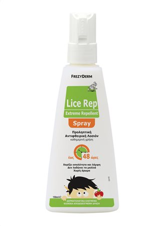 LICE REP EXTREME SPRAY