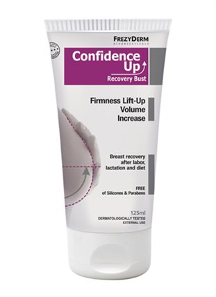 CONFIDENCE UP CREAM-GEL