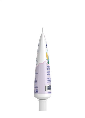 baby gums gel 3d3