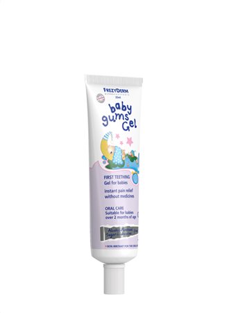 baby gums gel 3d2