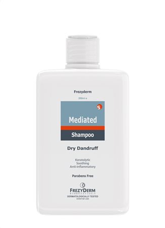 MEDIATED SHAMPOO