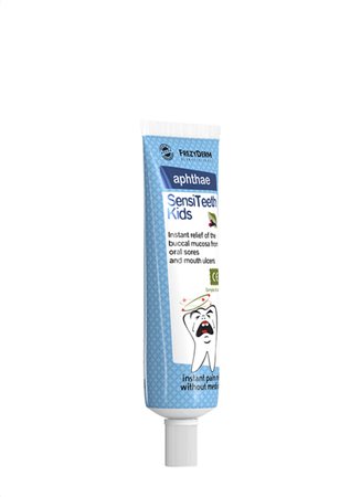 sensiteeth aphthae 3d5
