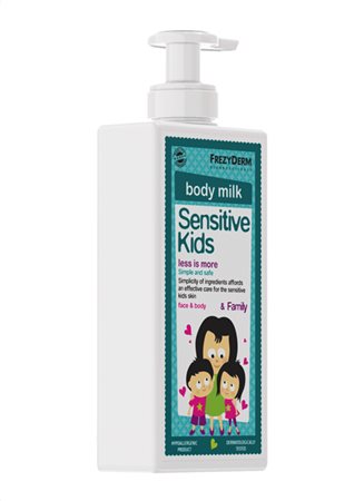 sensitive kids body milk 3d2