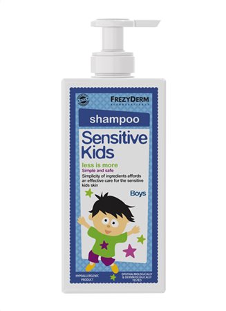 shampoo boys 3d1