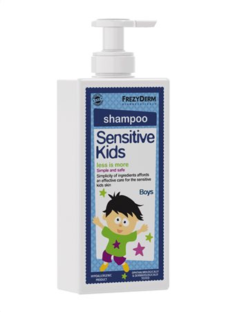 shampoo boys 3d2