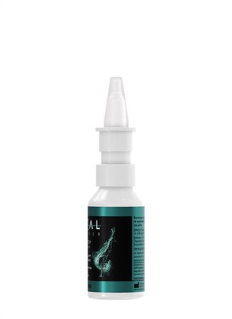 nazal allergy 3d2