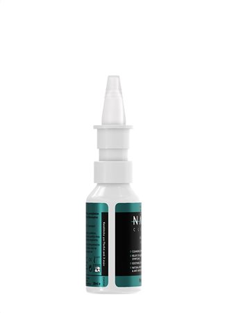 nazal allergy 3d3