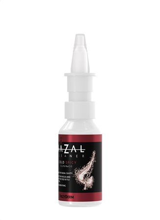 nazal cold spicy 3d5