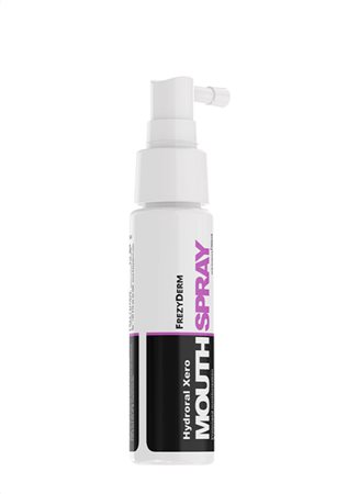 hydroral xero spray 3d2