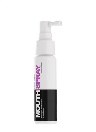 hydroral xero spray 3d3