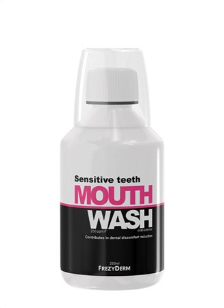 sensitive teeth mouthwash 3d1